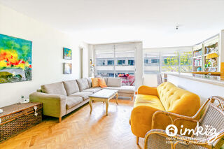  Appartement  vendre 5 pices 103 m