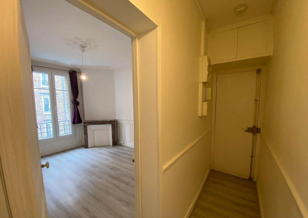 Location Appartement T2 de 33 m² à Saint-Denis Saint-denis