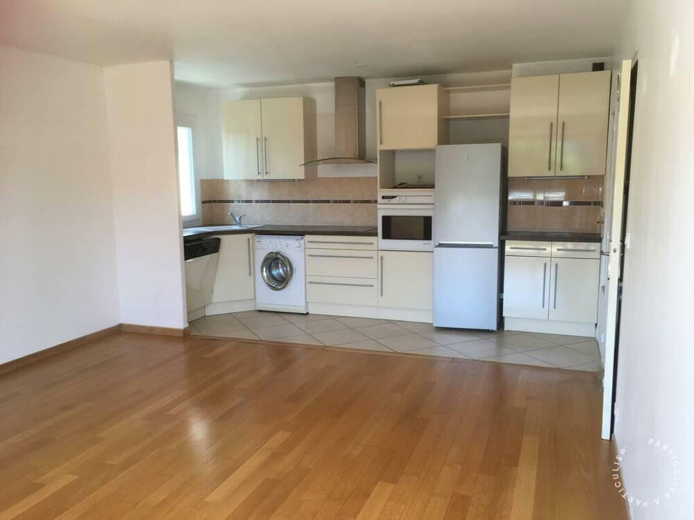 Location Appartement Beau 3P 63 m² Nanterre Nanterre