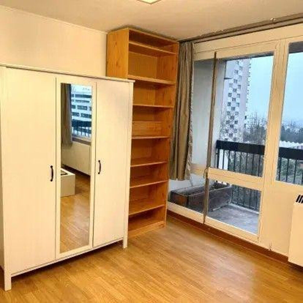 Location Appartement 5 chambres dans F5 meublé 94m² refait à neuf Fontenay-sous-bois