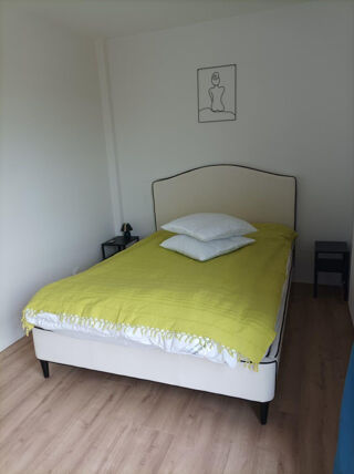  Appartement � louer 2 pi�ces 55 m�