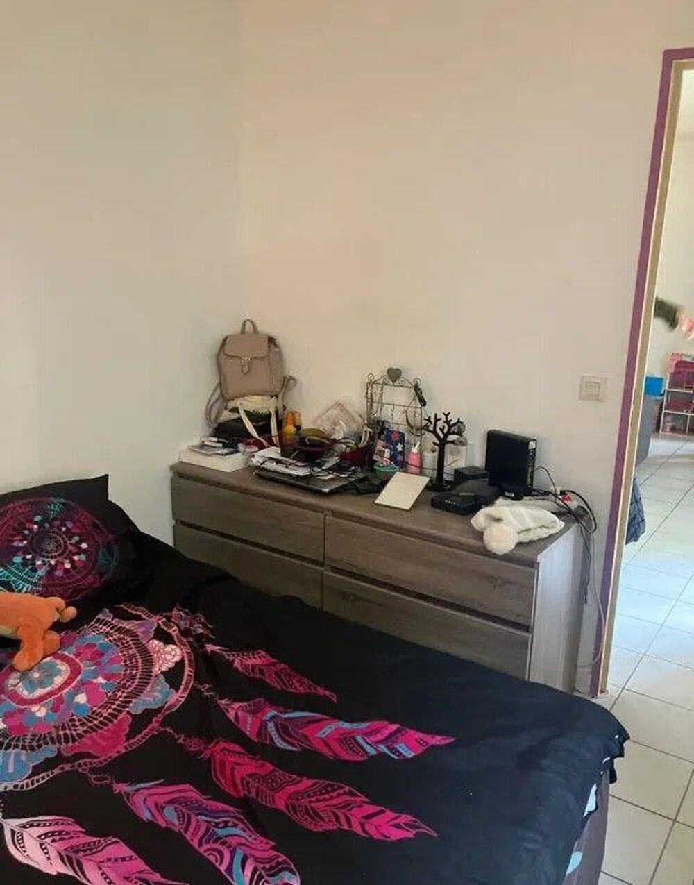 Location Appartement Beau 3P 56m² Avignon