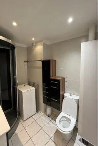  Appartement à louer 1 pièce 25 m²