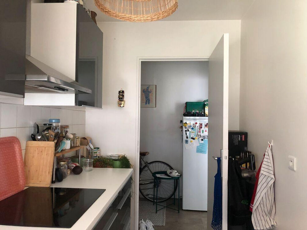 Location Appartement Location appartement Gentilly (94250) Gentilly