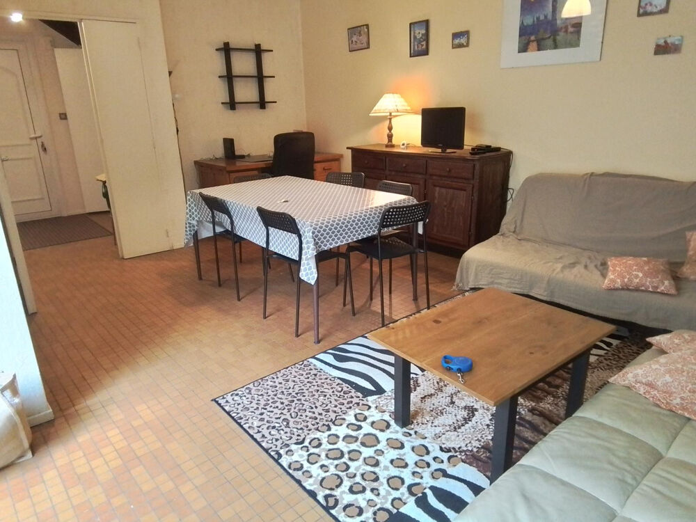 Location Appartement Université Jean-Jaurès maison en colocation Toulouse
