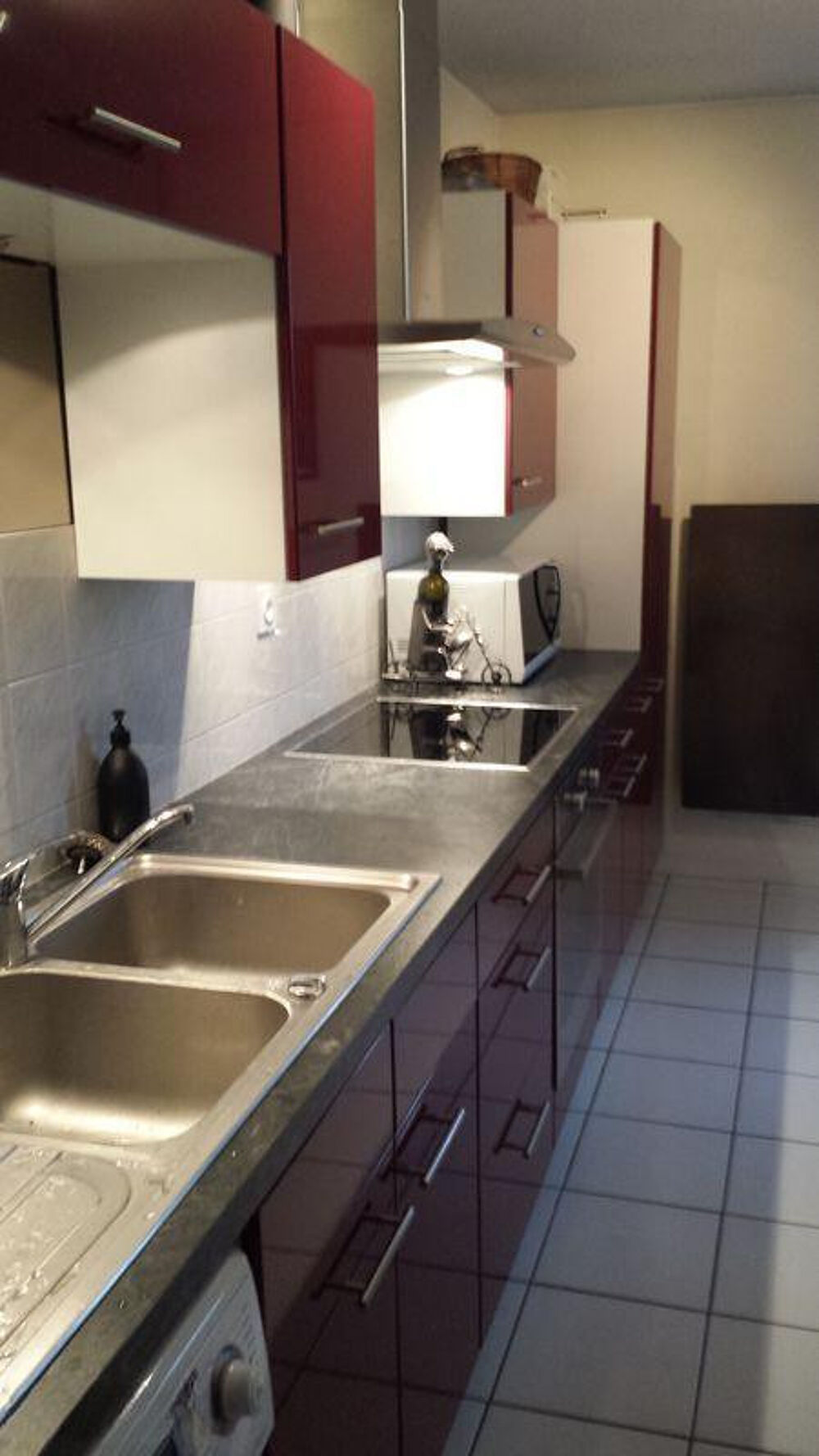 Location Appartement Appartement Grenoble 46m² Grenoble