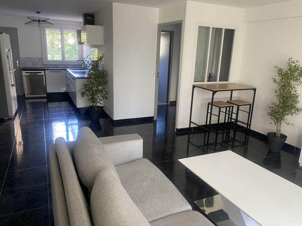 Location Appartement Chambre à louer dans appartement T3 Montpellier