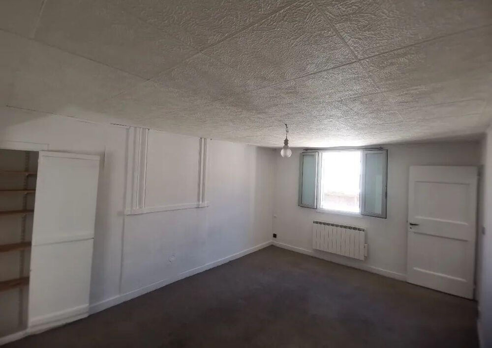 Beau 3P traversant et circulant 67m2 rue Terral
