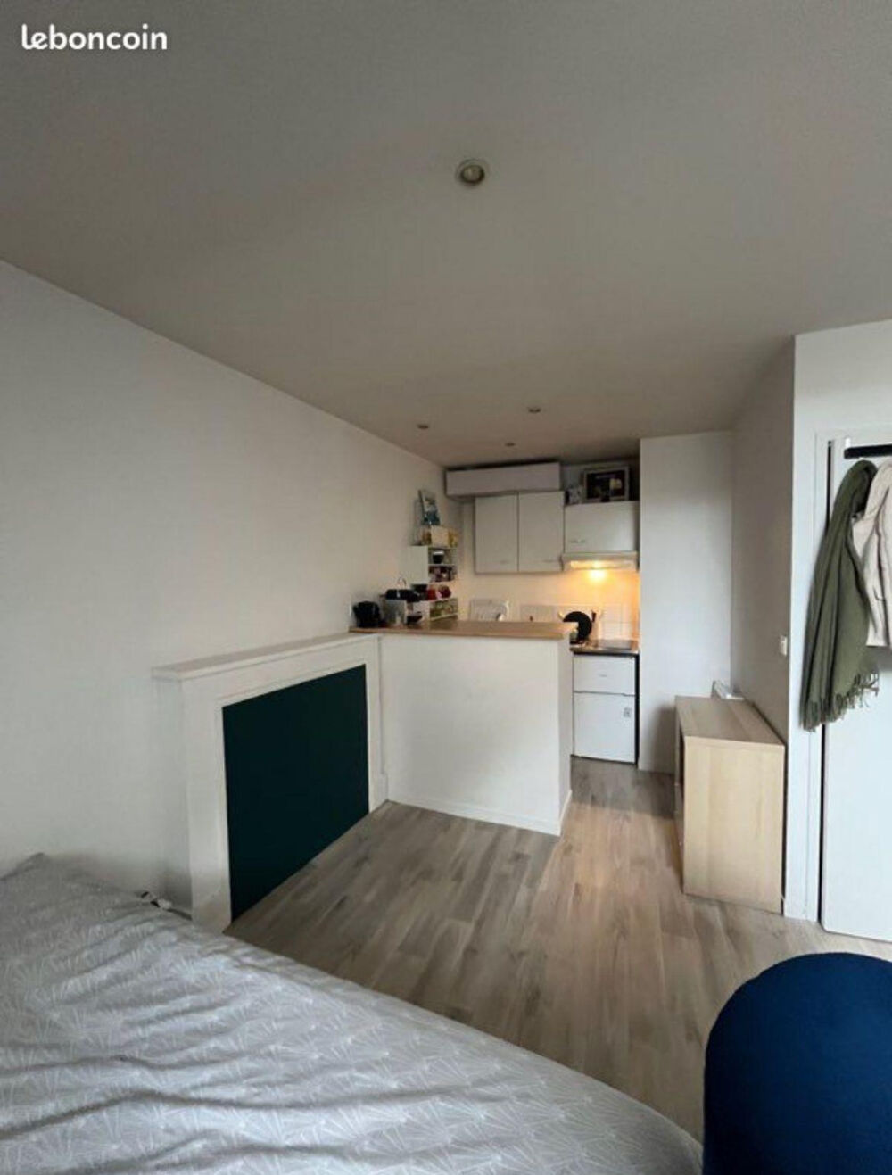 Location Appartement Studio centre ville de Rennes Rennes