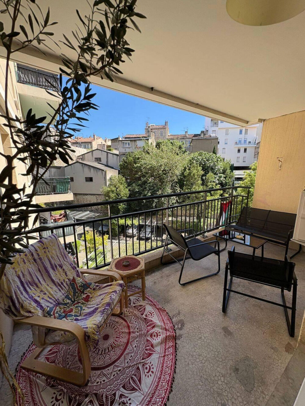 Location Appartement Appartement entièrement rénové Marseille 3