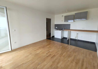  Appartement � louer 2 pi�ces 40 m�