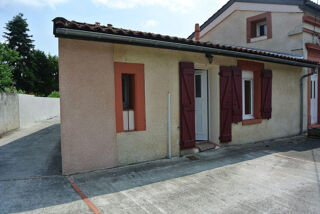  Maison à louer 3 pièces 70 m²