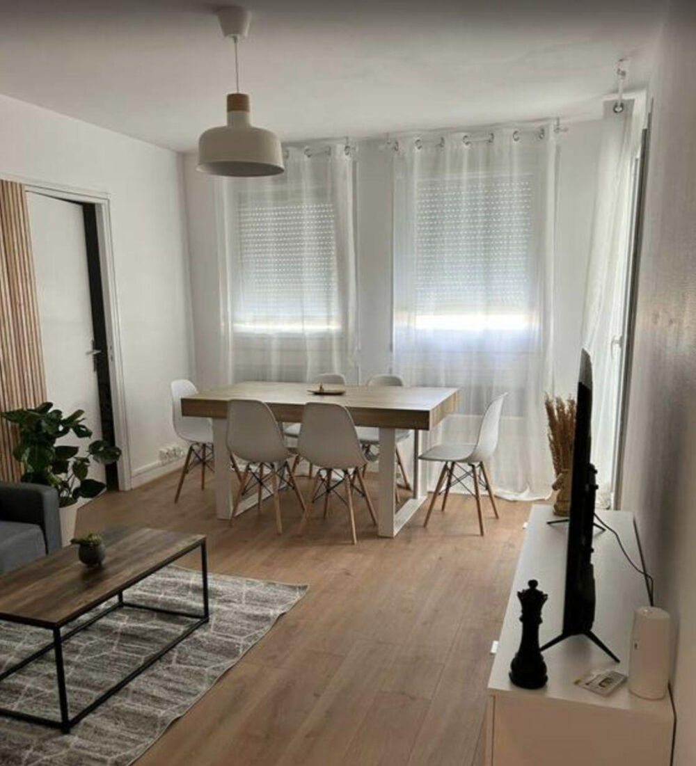 Location Appartement Chambre dans une colocation 87 m² Toulouse Toulouse