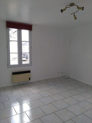  Appartement � louer 1 pi�ce 33 m�