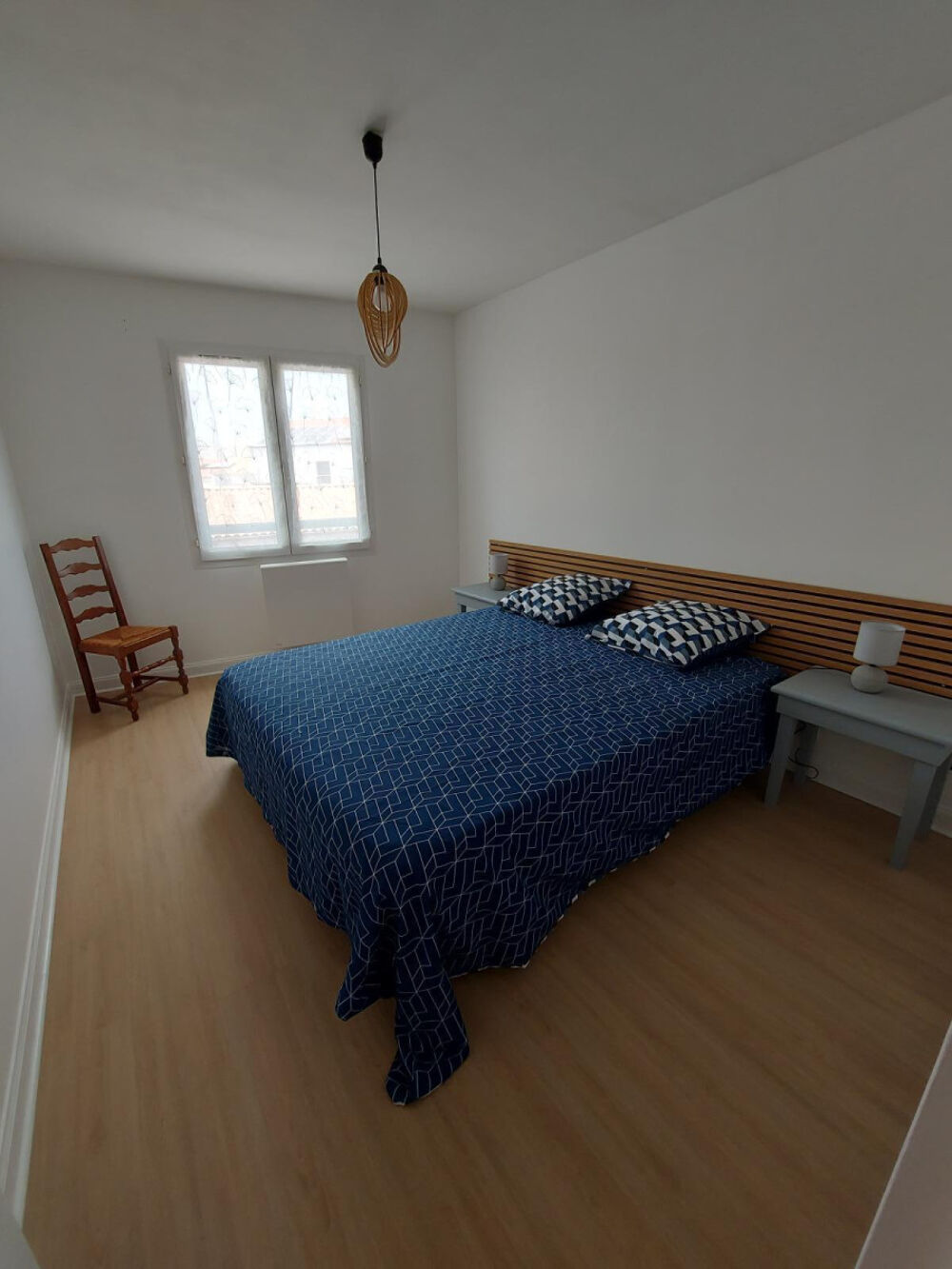 Location Appartement Bel appart. pour 1 ou couple d'étudiants. La rochelle