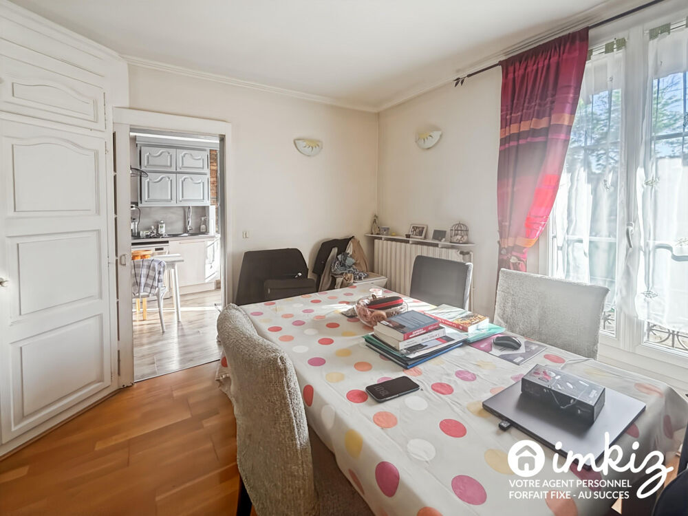 Maison 3 pièces