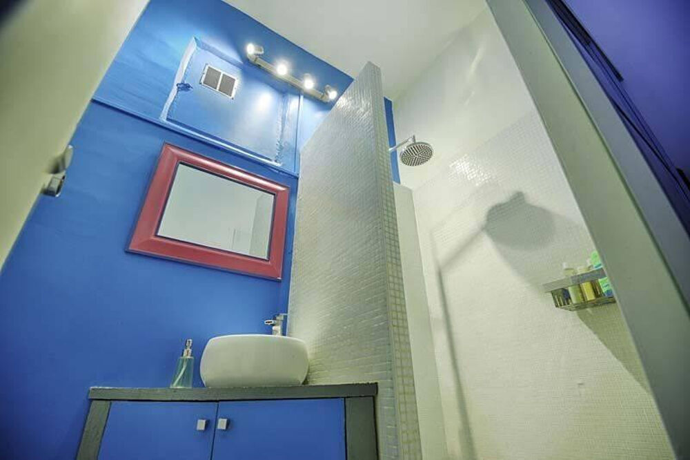 Location Appartement Beau T2 meublé 39m² lumineux et calme Chalets Toulouse