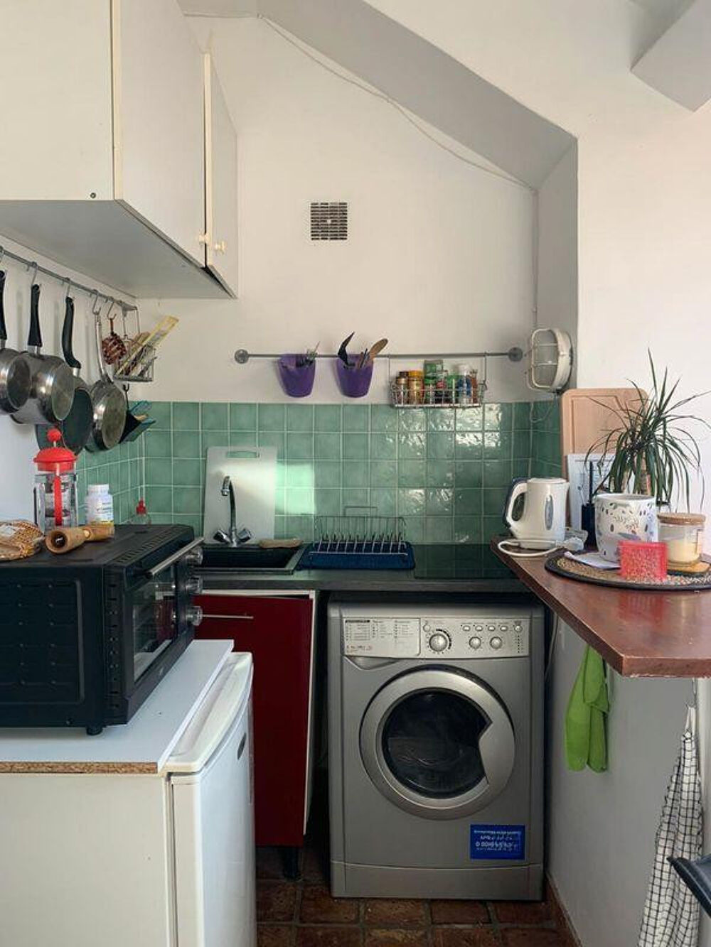 Location Appartement Studio Meublé Bastille Republique Paris 11