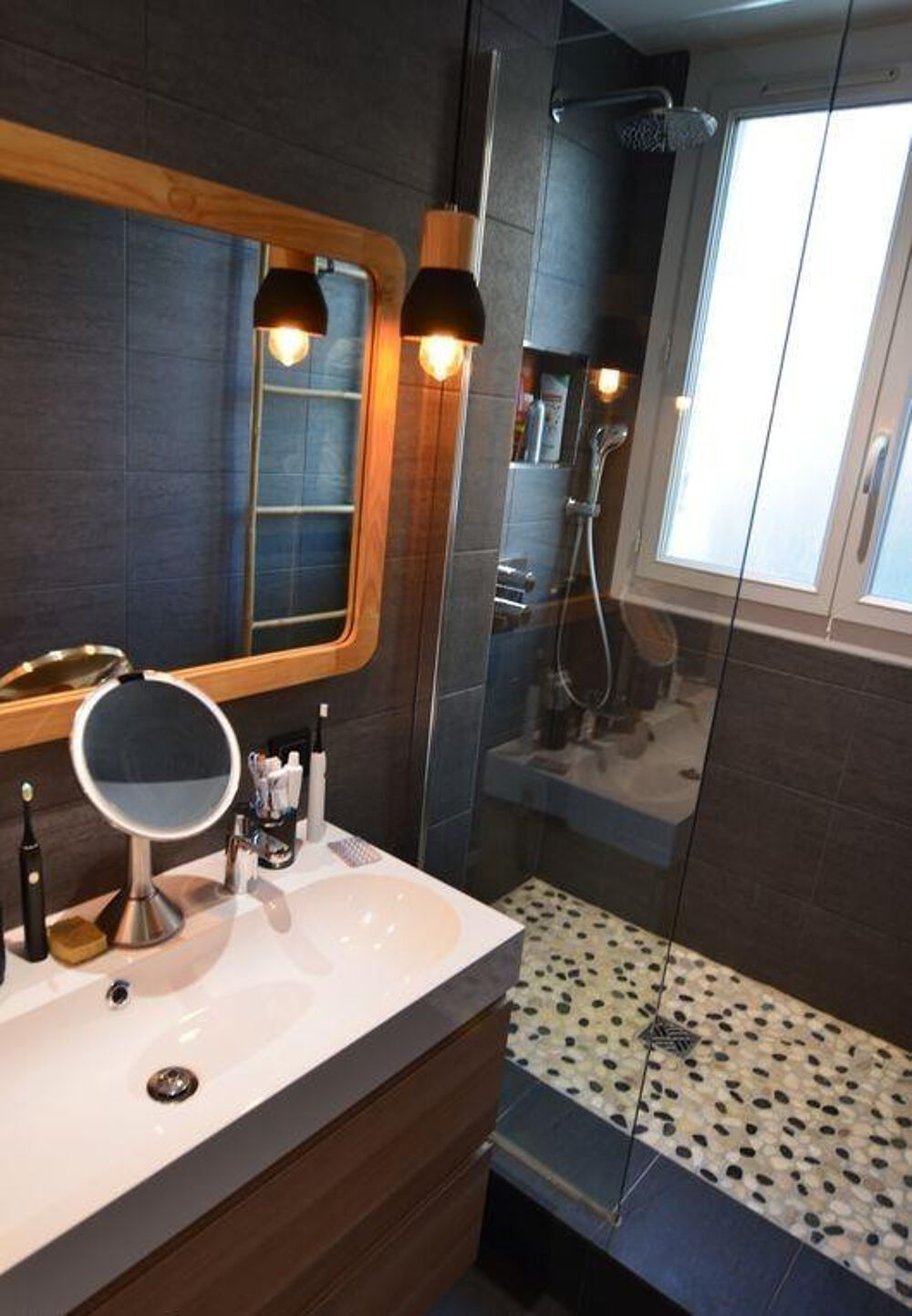 Location Appartement Beau T2 50m² entièrement meublé avec Balcon Boulogne-billancourt