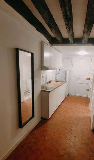  Appartement � louer 1 pi�ce 20 m�