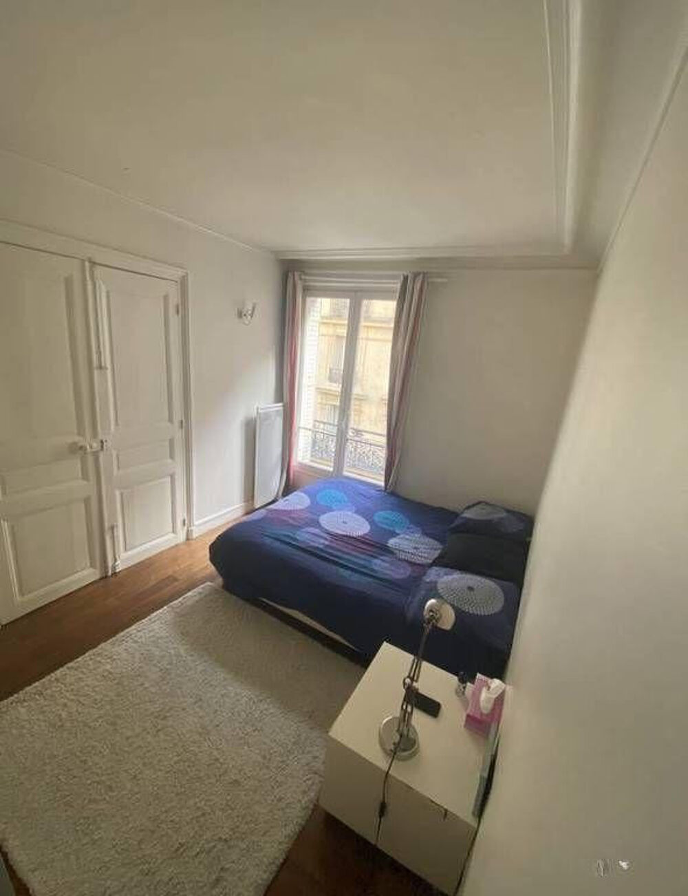 Location Appartement Location meublée appartement 2 pièces 38 m² Paris 16