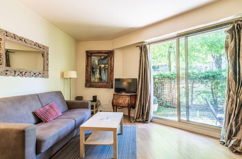 Location Appartement Rioja Retreat Paris 17
