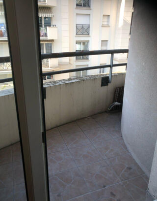 Appartement à louer 1 pièce 22 m²