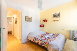  Appartement à louer 3 pièces 65 m²