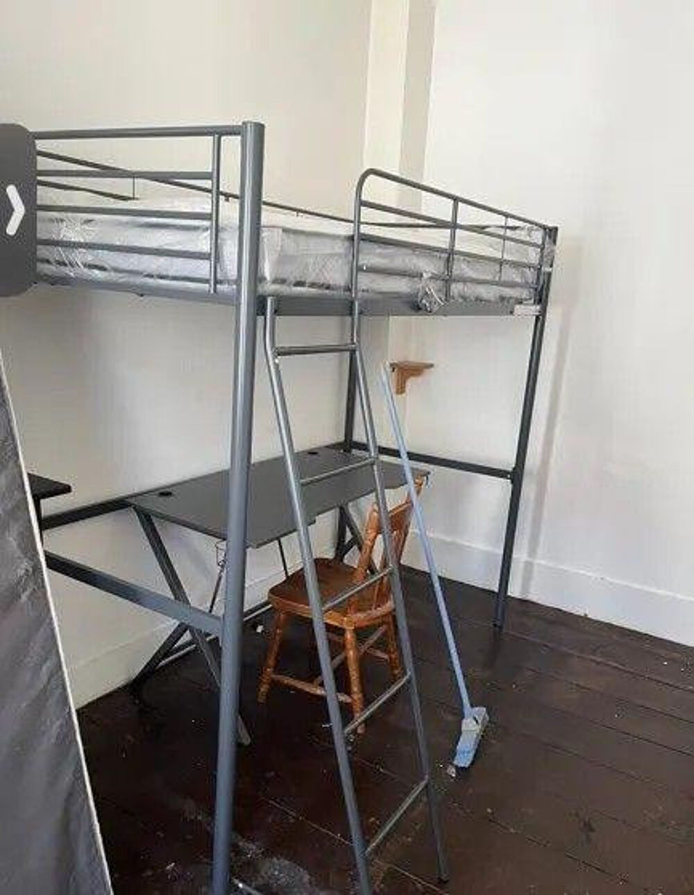 Location Appartement Belle chambre Etudiant au cœur du Vieux Lille Lille