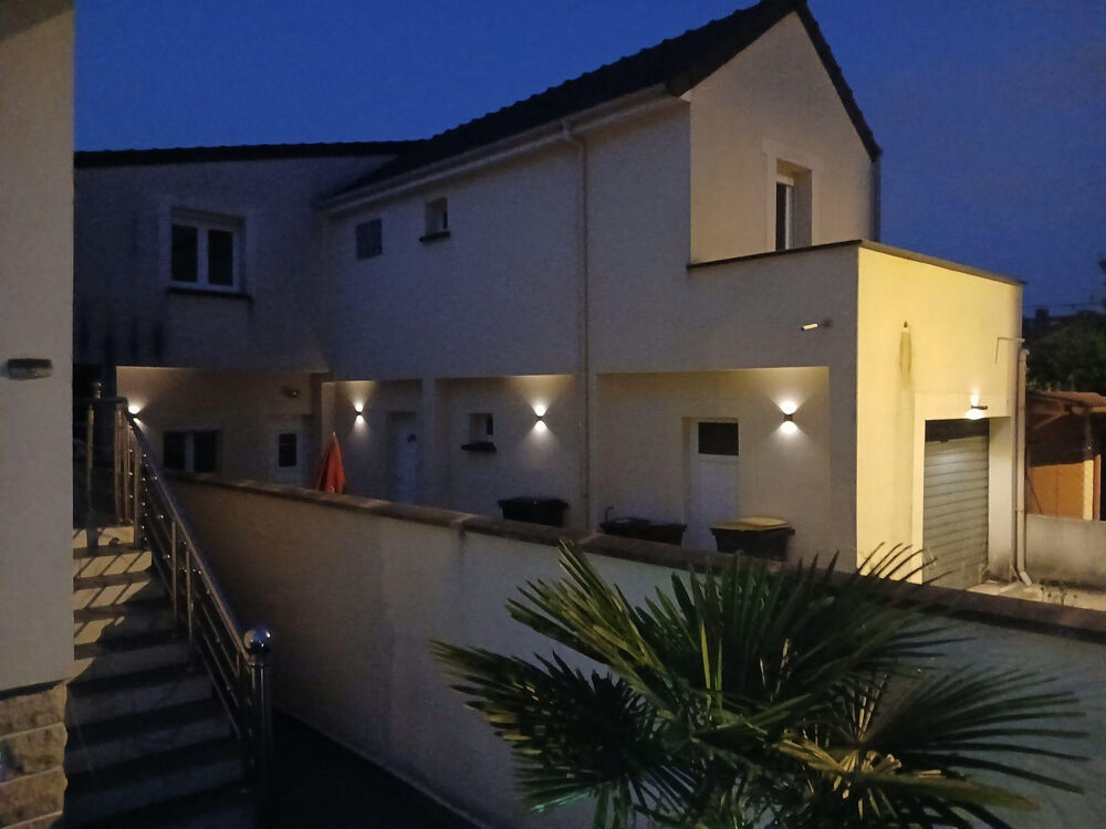 Location Maison Maison individuelle Très sympa Ris-orangis