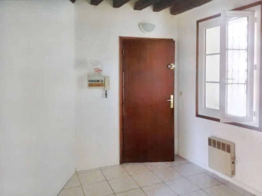 Location Appartement Studio lumineux et sécurisé Meulan