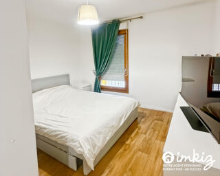  Appartement à vendre 2 pièces 45 m²