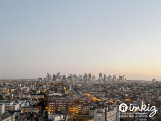  Appartement  vendre 4 pices 79 m