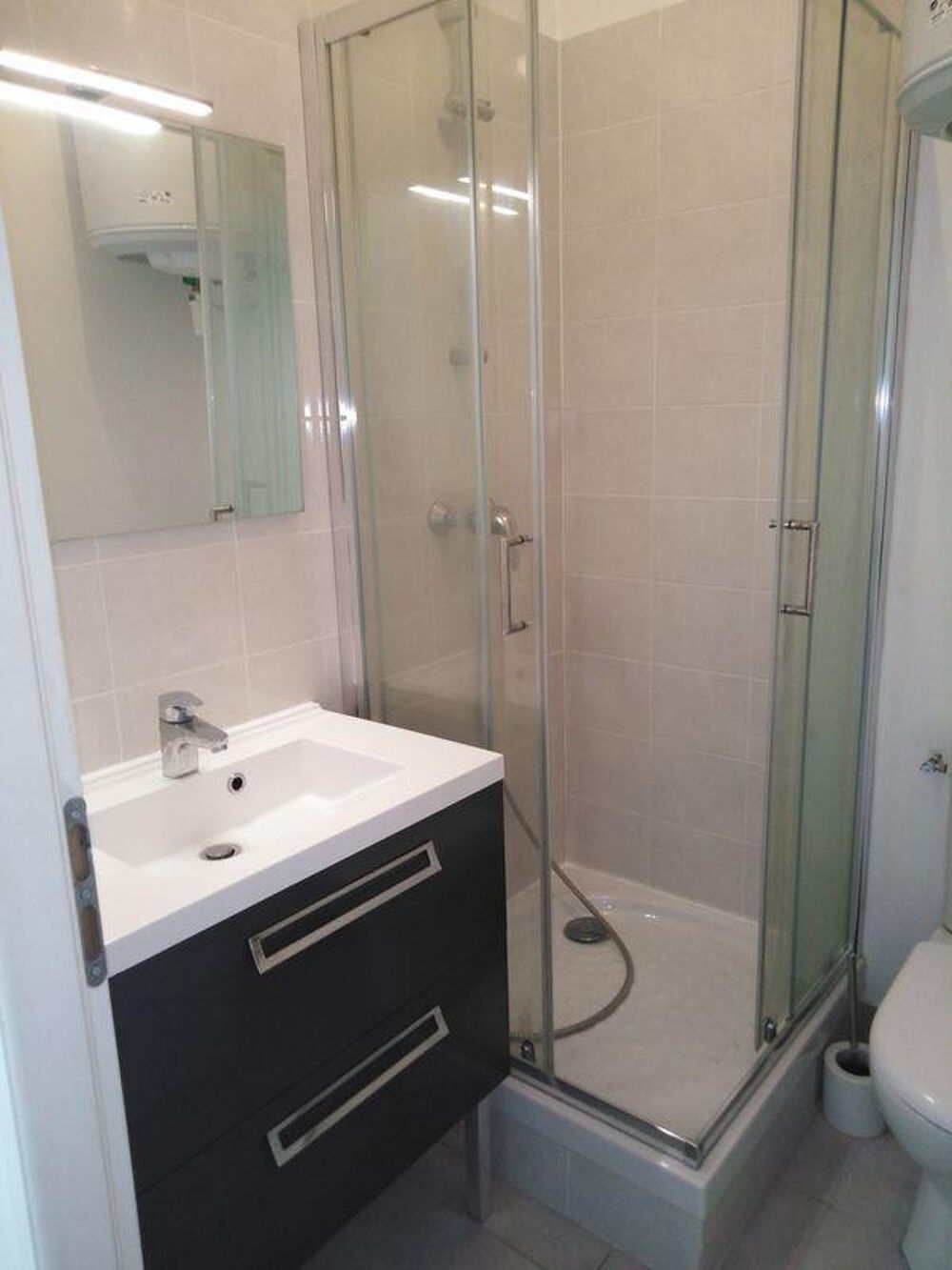 Location Appartement Beau T2 22m² calme et ensoleillé Nantes