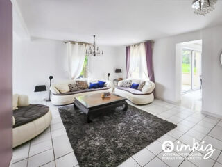  Maison à vendre 7 pièces 170 m²