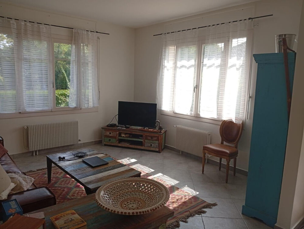 Location Appartement COLOCATION : La campagne à la ville.... Montgeron Montgeron