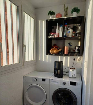  Appartement à louer 1 pièce 85 m²