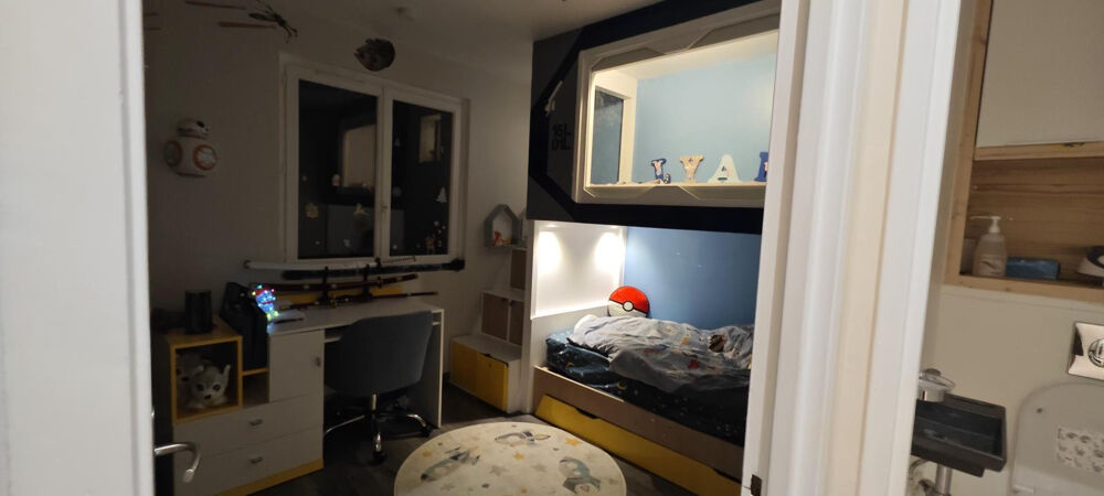 Location Appartement Appartement dans maison avec plus de 400m2 jardin La houssaye-en-brie
