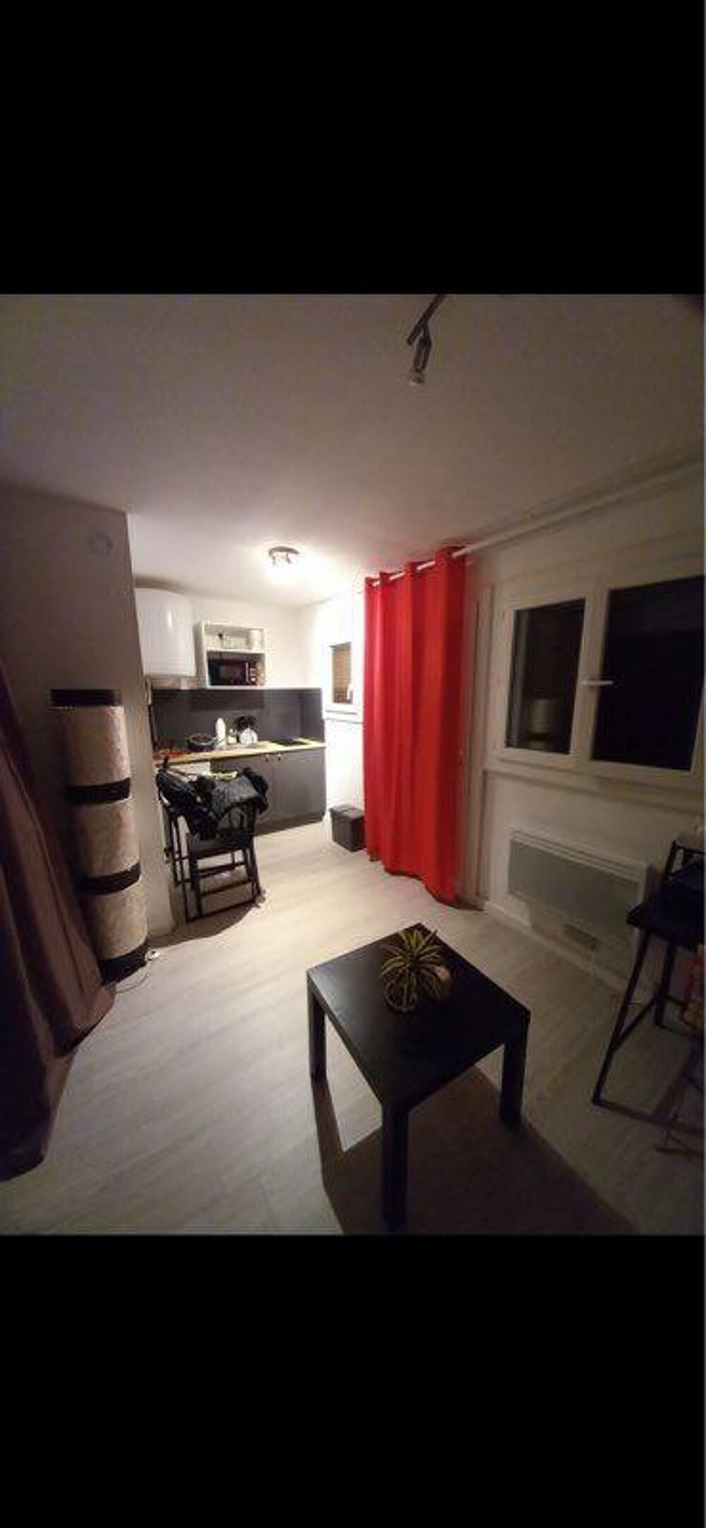 Location Appartement Loue studio secteur hôpitaux faculté Montpellier