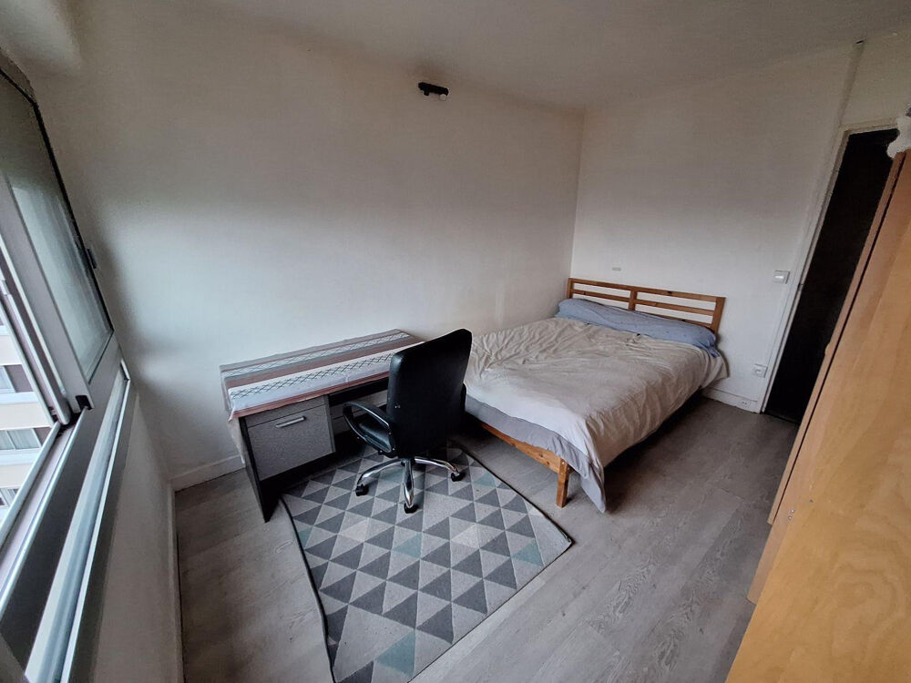 Location Appartement Colocation / chambre chez l habitant a Massy Massy