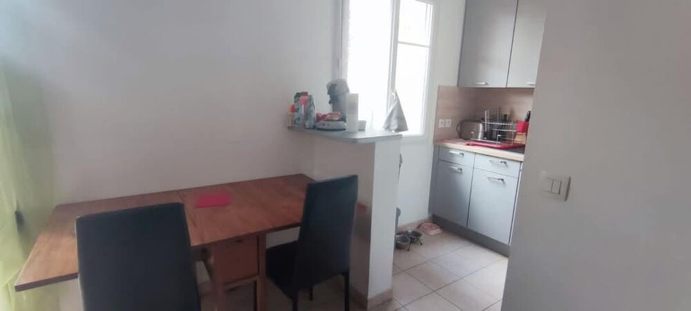 Location Appartement BEAU T2 MEUBLÉ Aubergenville