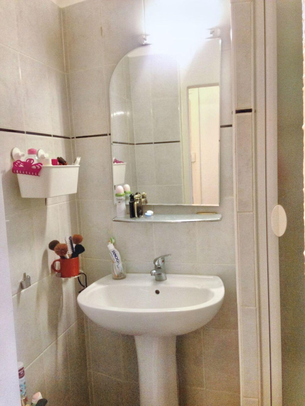 Location Appartement Loue studio meublé Paris 8ème Paris 8