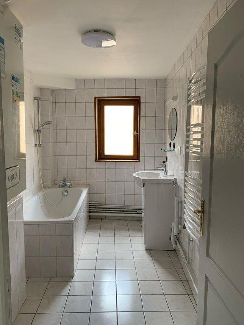 Location Appartement F2 rénové centre ville Metz Metz