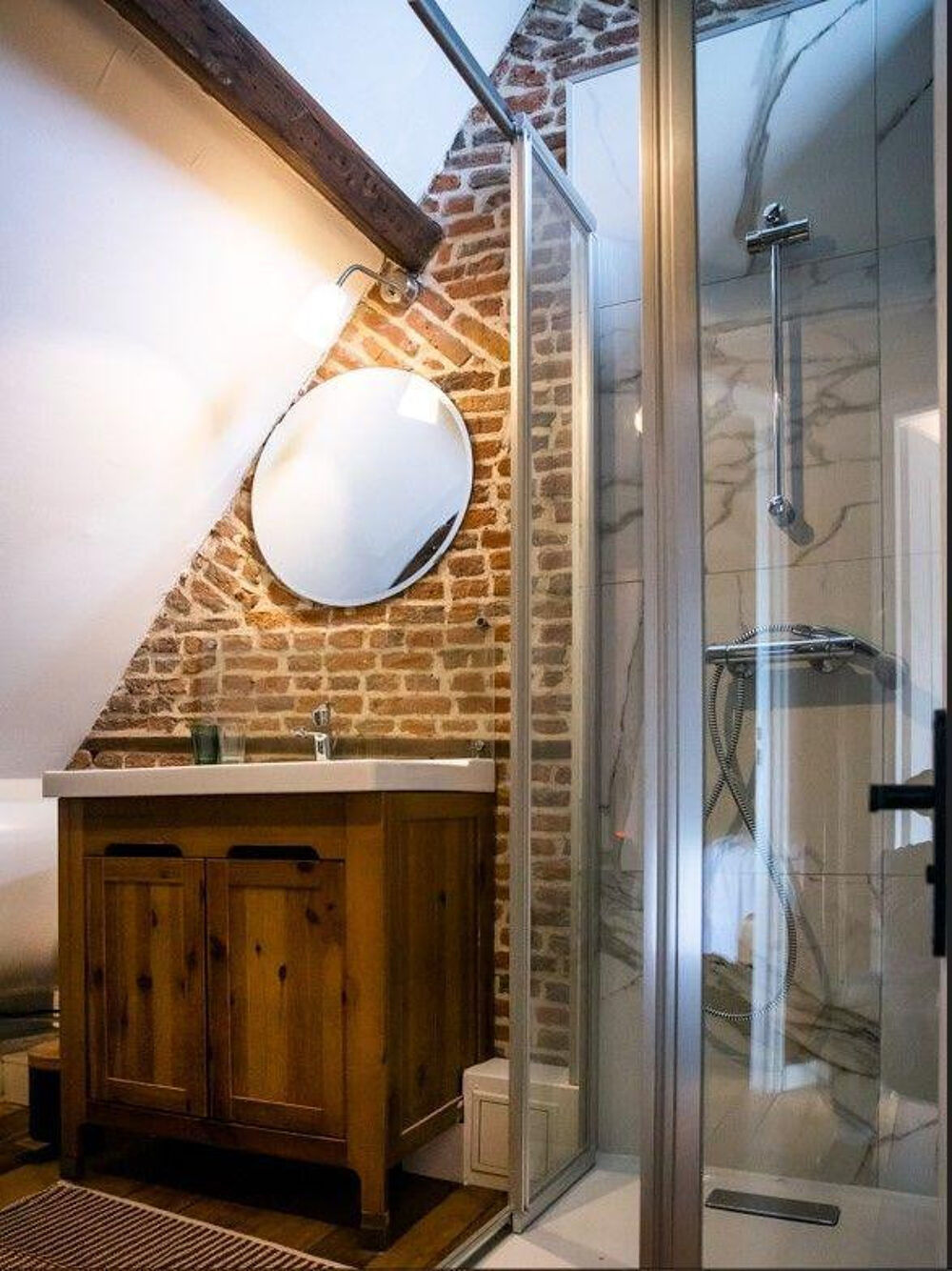 Location Maison Chambre dispo dans magnifique coloc 173m2 à Lille Lille