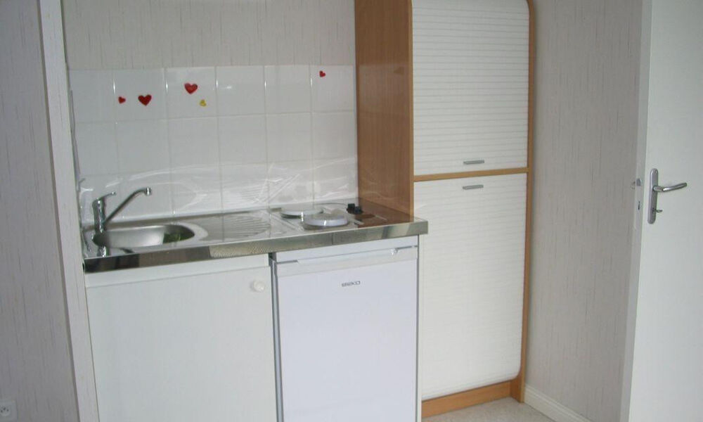 Location Appartement Location appartement 2 pièces Nancy Nancy