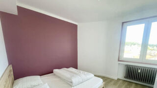  Appartement à louer 1 pièce 11 m²