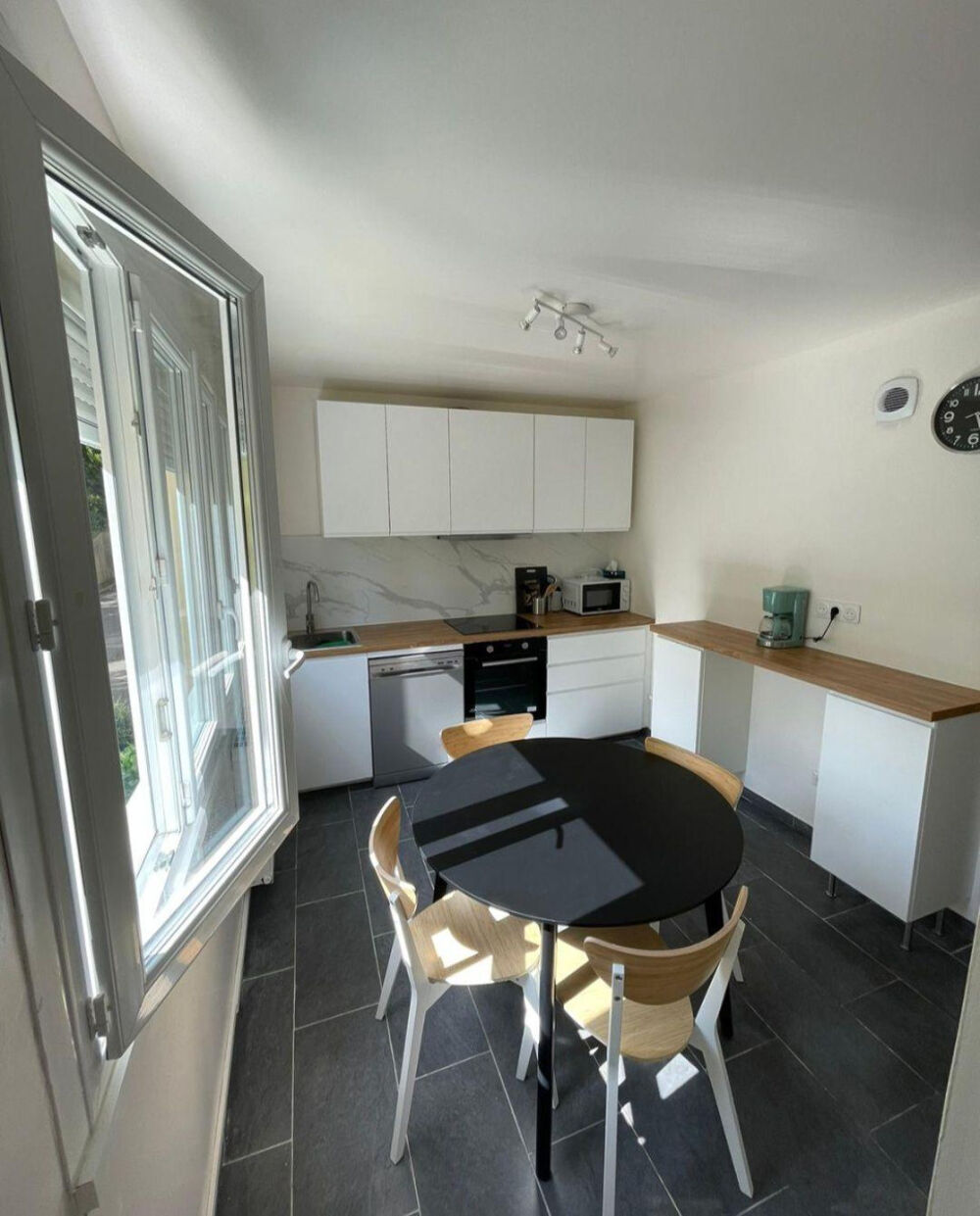 Location Appartement Chambre dans colocation de qualité secteur ROUEN Canteleu