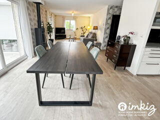  Maison � vendre 6 pi�ces 149 m�