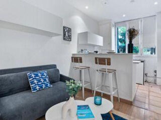  Appartement � louer 1 pi�ce 21 m�