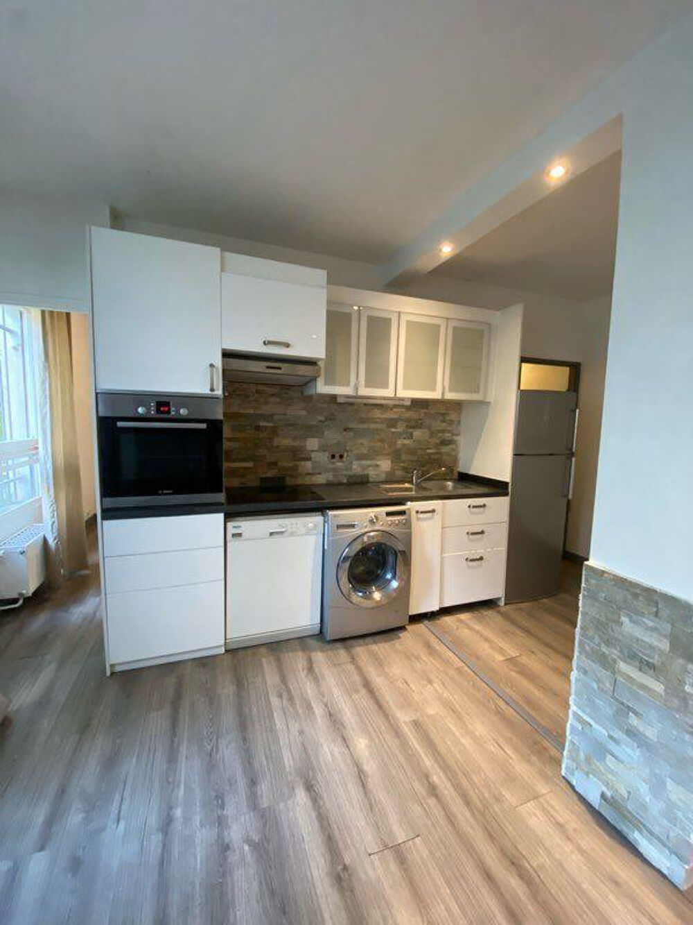 Location Appartement Location appartement T2 Paris Paris 19